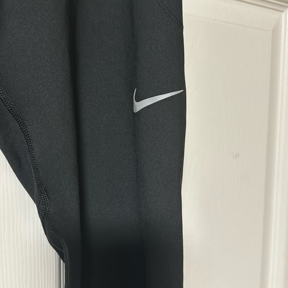 Nike Leggings L - Picture 2 of 5